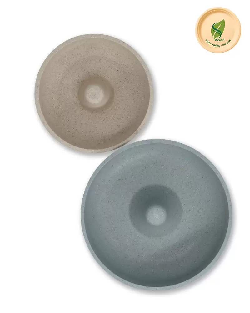 Eco Funtown Pet Bowl - Image 4